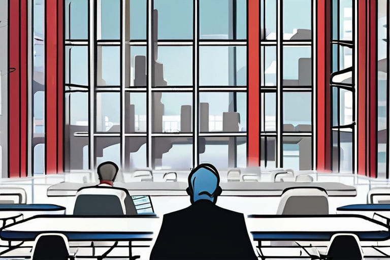 CFOs Confront Unprecedented Uncertainty Amid Talent Shortage and Economic Volatility