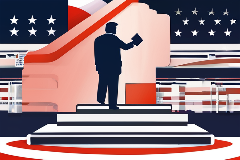 Trump's H-1B Overhaul: $100K Fee Hits Foreign Tech Workers Amid US Job Market Shift