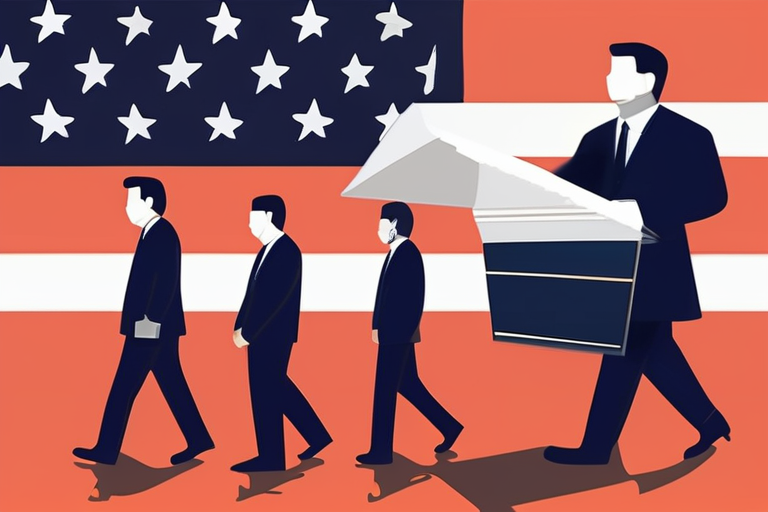 Tech Industry Bracing for Impact: H-1B Fee Hike Jumps 44% to $2,140