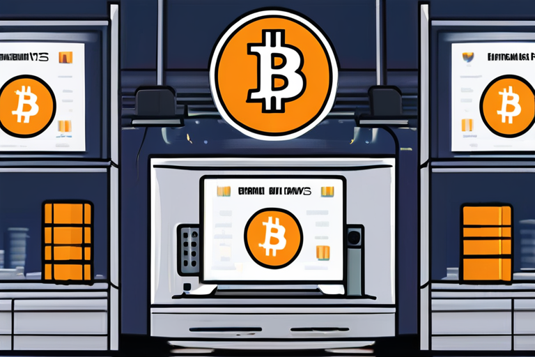 Bitcoin Soars 3% to $116,527.82 as "Uptober" Kicks Off with Bullish Momentum