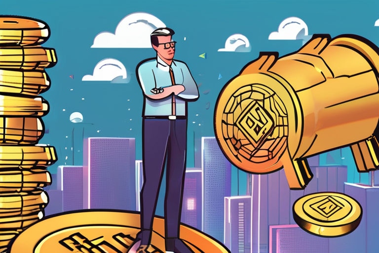 Bitwise Report: Crypto's True Value Lies in Disrupting Trillion-Dollar Markets