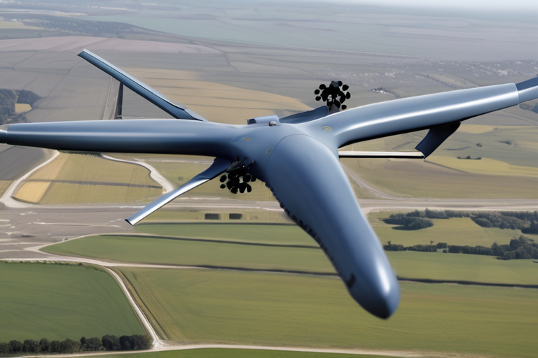 NATO Deploys Troops to Denmark Amid Unidentified Drone Incidents Ahead of EU Leaders' Meeting