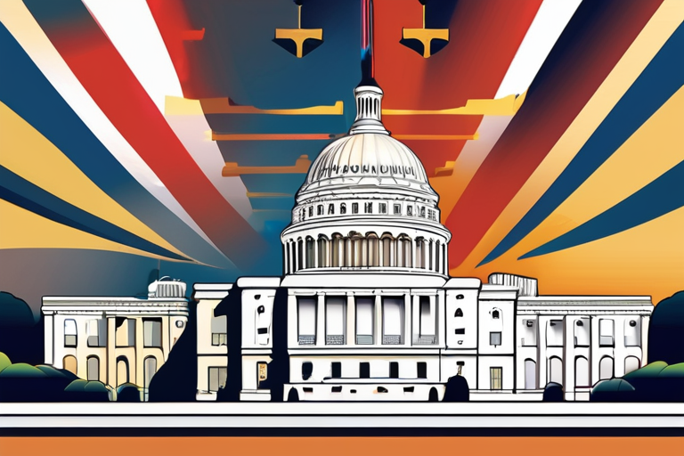 Government Shutdown Looms: What's Next for Federal Agencies and Americans