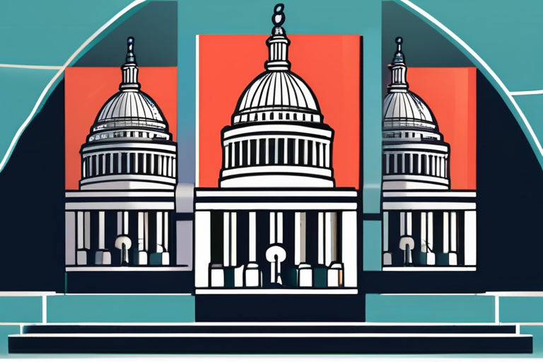Government Shutdown Threatens Timely Release of Critical Economic Data