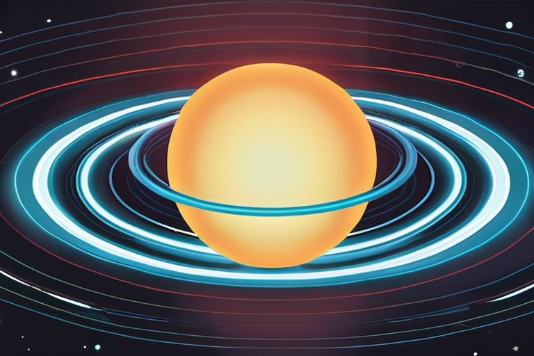 Uranus Defies Expectations: Scientists Uncover Hidden Energy Source