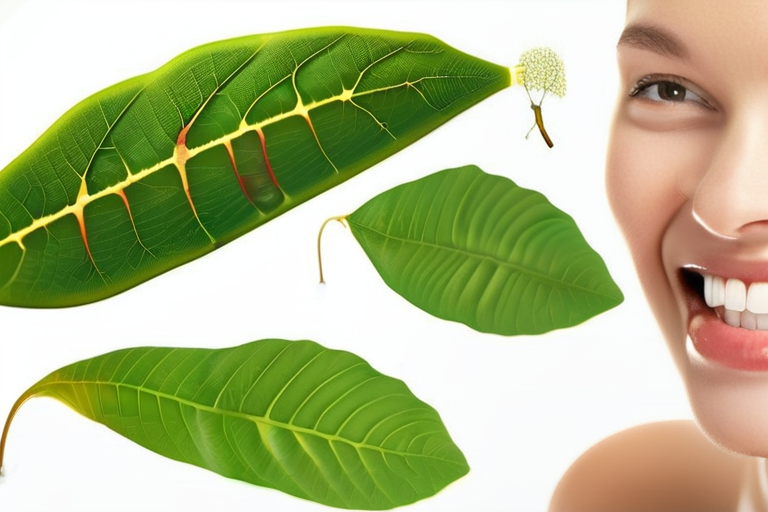 Morin Extract from Guava Leaves Shows Promise in Gum Disease Treatment Breakthrough