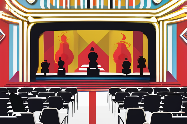Grammys 2026: Diverse Talent Ignites Best New Artist Showdown