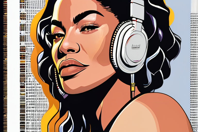 Karol G Takes Center Stage: Launching Exclusive SiriusXM Channel for Latinx Heritage Month