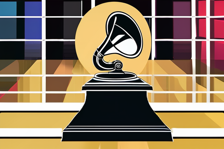 Grammys and Latin Grammys: Two Separate Paths to Music's Highest Honor