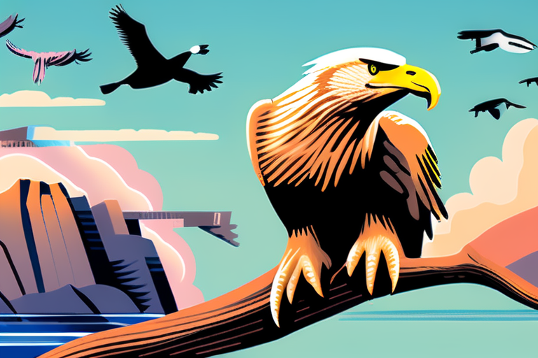 Trump Admin Labels Endangered Species List a "Forever Stay