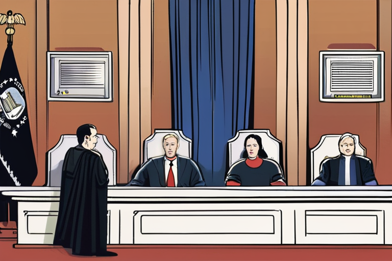 Supreme Court Ruling Puts Shutdown Extension on Table