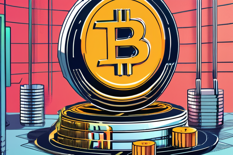 Crypto Market Surges Amid Regulatory Hurdles