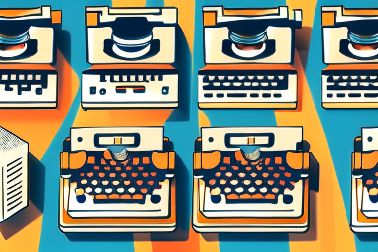 TypePad Shutdown Erases Decades of Digital History for Thousands of Bloggers
