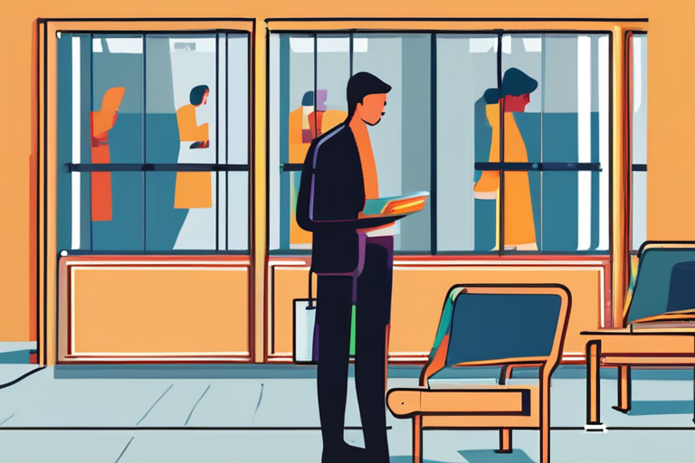 Young Adults Ignore Trigger Warnings, Study Finds Little Impact on Behavior
