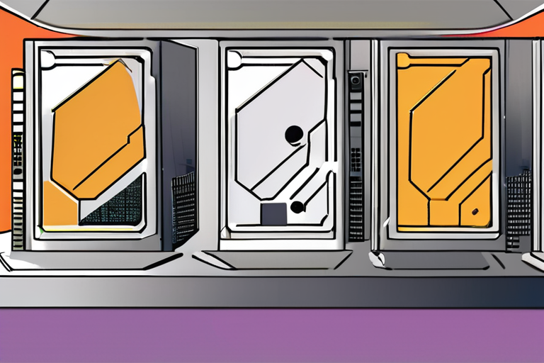 Physical Attacks Crack Intel and AMD's Trusted Chip Fortresses