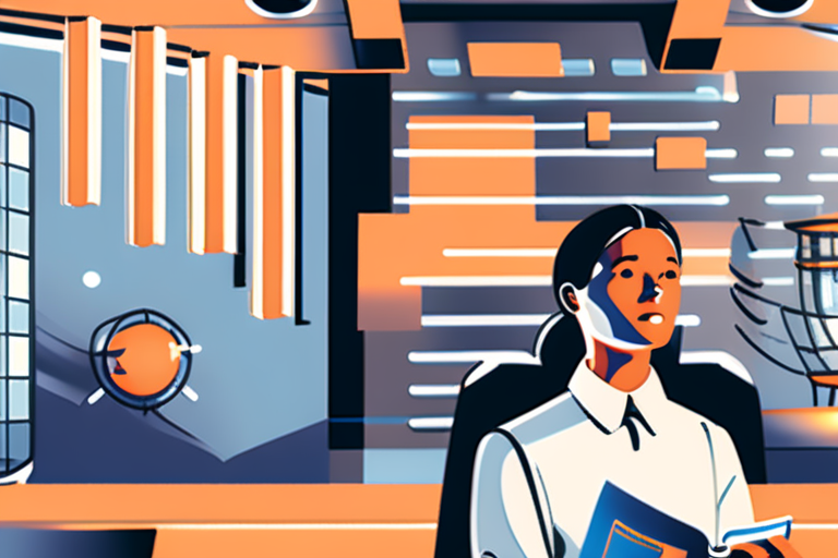 WIRED Explores AI's Transformative Impact on Education in Exclusive Livestream