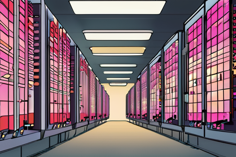 Billions of AI Queries are Overloading the Grid: The Hidden Energy Cost Revealed