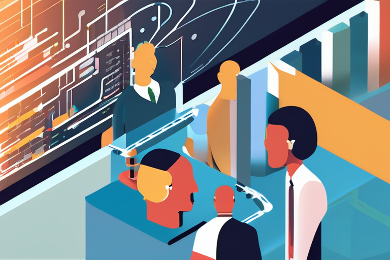 AI-Powered Tools Transform Global Innovation Strategies with Unprecedented Speed and Accuracy