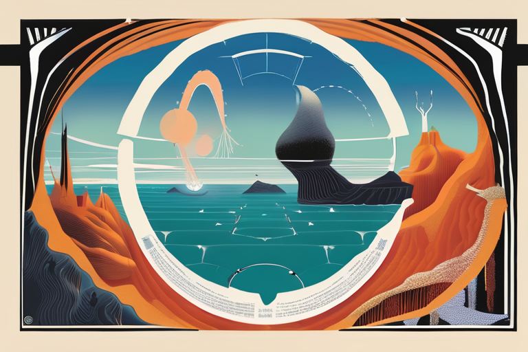Ursula K Le Guin's Maps Unveiled: Top Science Fiction Releases of October 2025