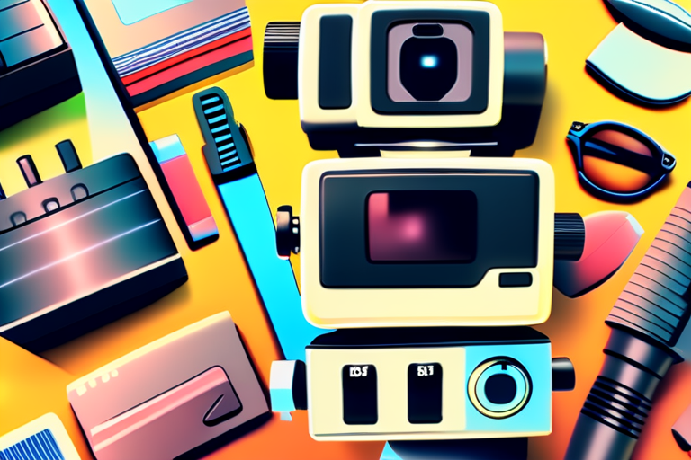 WIRED Unleashes $150 Price Drop on GoPro Hero 13 Black Bundle