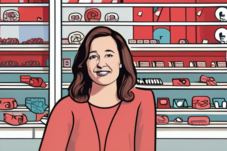 Pinterest CEO Reflects on Tragic Loss of Molly Russell Amid Ongoing Social Media Concerns