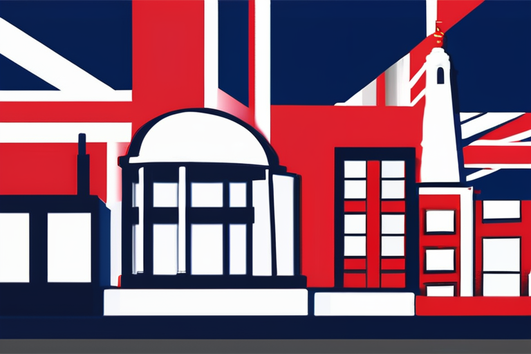 AO Founder Slams UK Government for Failing to Support British Businesses