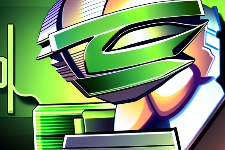 Nvidia Smashes Q2 Earnings with $46.7B Revenue, But ASIC Economics Loom on the Horizon