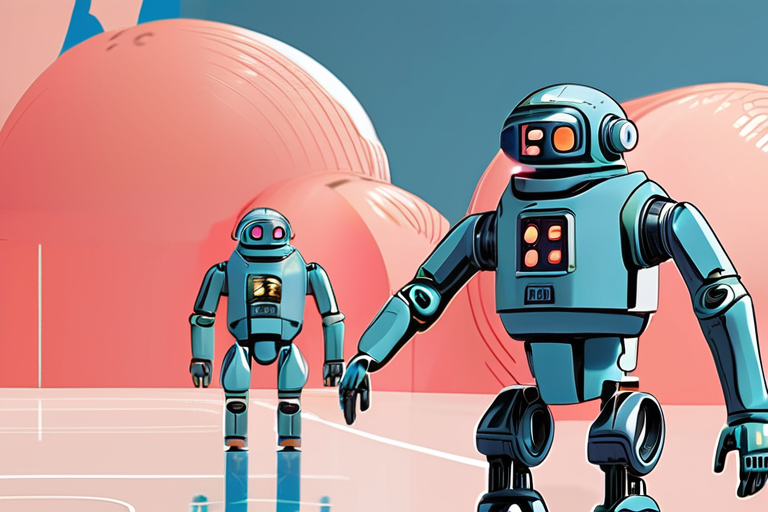 AI Models Take Giant Leap: Can They Really Think Like Humans?