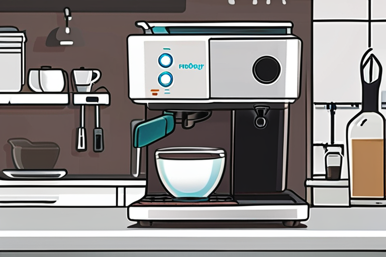 Amazon Unveils Early Prime Day Deals on Top-Rated Espresso Machines
