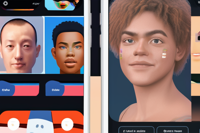 OpenAI Unveils Sora App: Create and Share AI-Generated Deepfakes of Yourself or Others