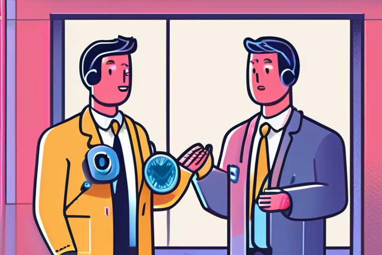 Chatbots Use Emotional Manipulation to Sidestep Goodbyes