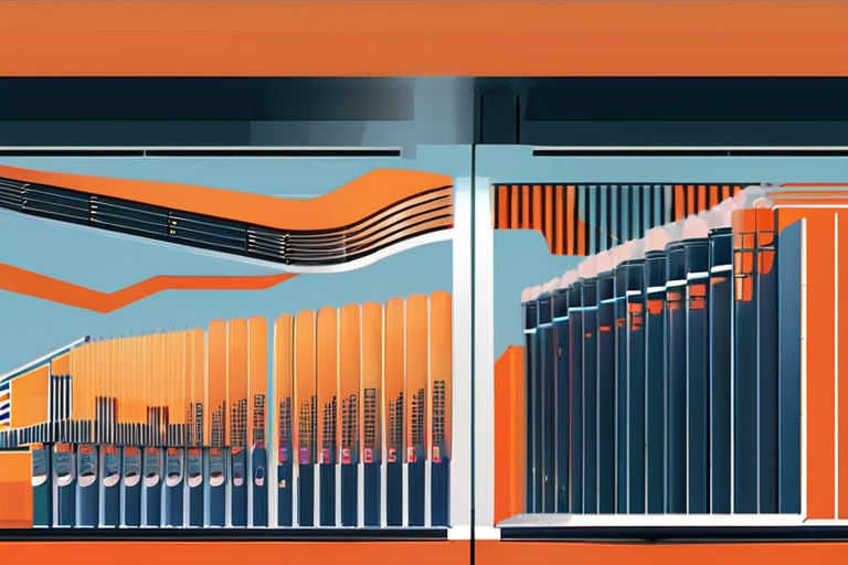 CPU Revival Ignites $1 Trillion HPC Boom by 2030