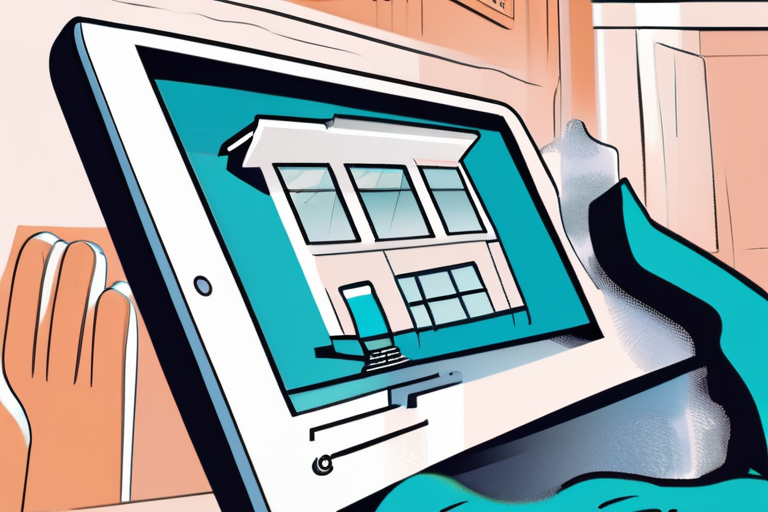 FTC Takes Aim at Zillow: Anti-Competitive Practices Exposed