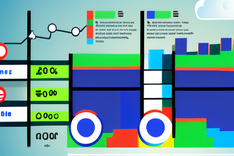 The Download: Google’s AI energy use, and the AI Hype Index