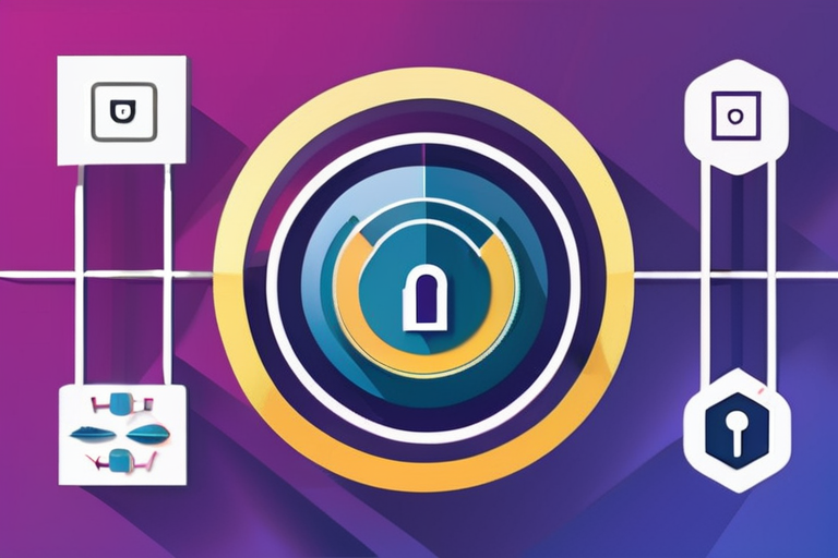 Unlock Your Online Security: Enable Android's Private DNS Mode Now to Thwart Hidden Threats