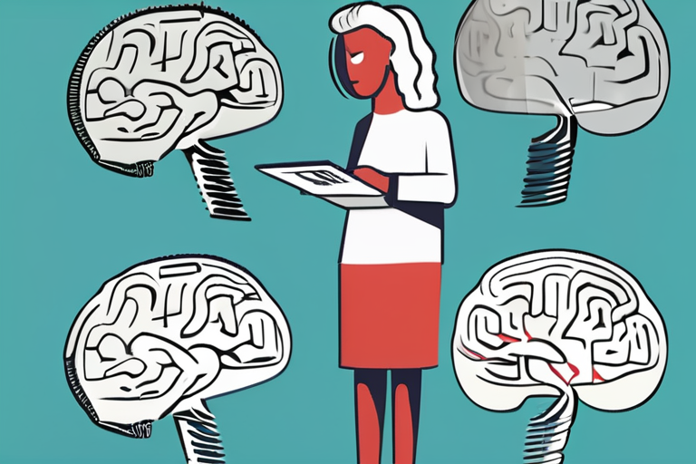 MIT Study: Large Language Models Quiet Brain Activity in Users