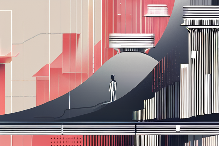 AI Investments Create a Growing Chasm Between Leaders and Laggards