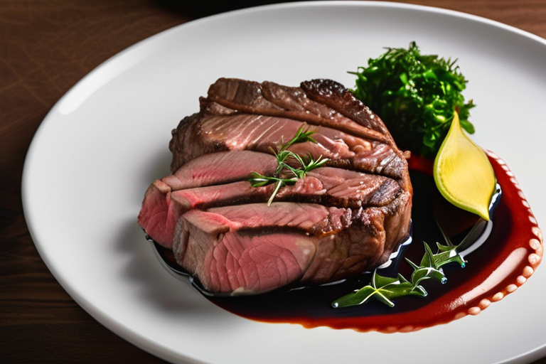Basque Flavors Arrive in NYC: Txula Steak Brings Traditional Steakhouse to Hudson Yards