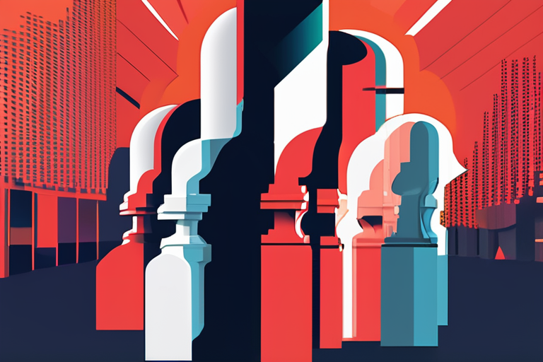 Tariffs and Shutdowns Upend Advertising Projections: AI Steps In to Fill the Gap