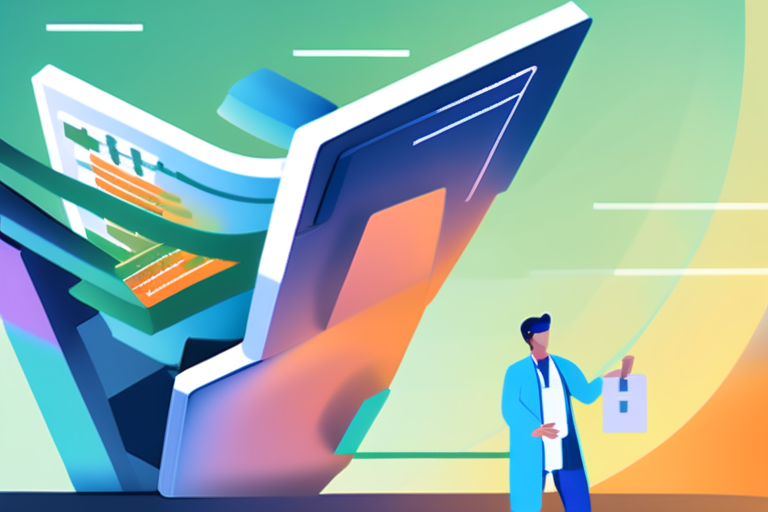 From pilot to scale: Making agentic AI work in health care