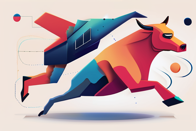 XLM Soars 7% Then Abruptly Falls: Bulls' Momentum Tested by Profit-Taking