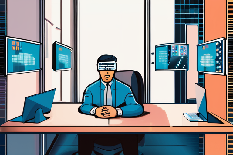 Blockchain Revolution: Speed Isn't Everything in Financial Settlements
