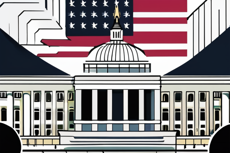 Congress Grapples with Shutdown Fallout: $2 Billion Weekly Toll