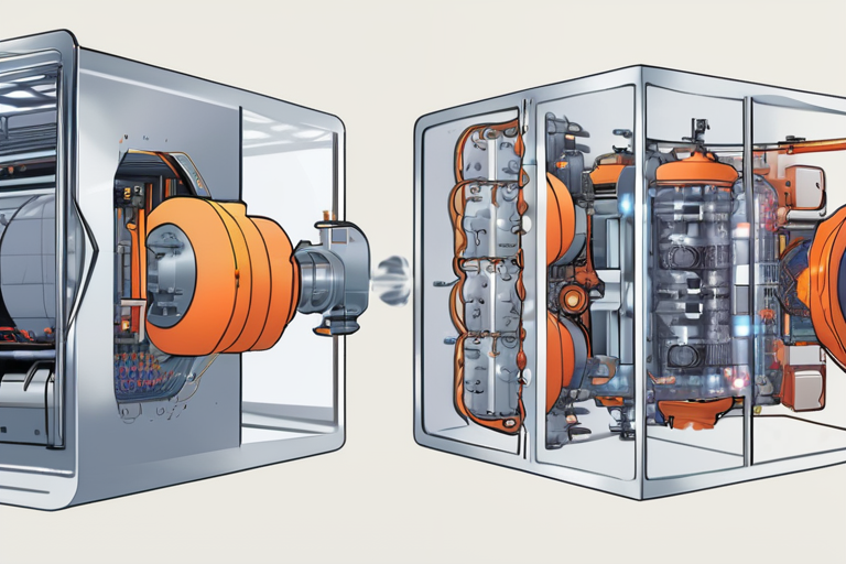 Princeton's AI Fills Fusion Research Gaps with Stunning Detail