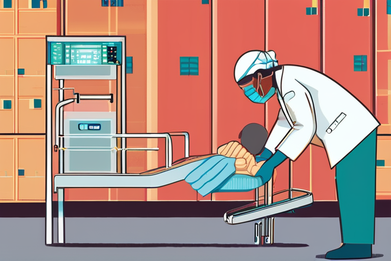 Research Hospitals Lead Charge Against Global Health Crises with Breakthrough Solutions