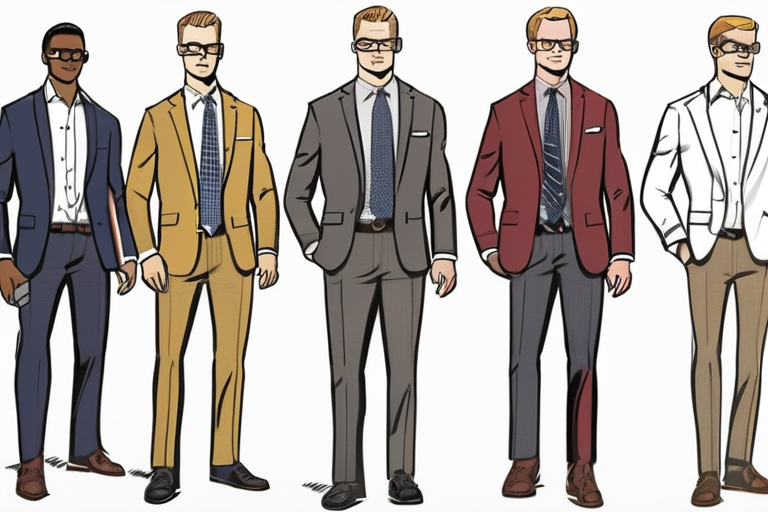 David Corenswet Ditches Superman Suit for Banana Republic Runway