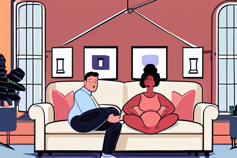 Pregnancy Bombshell Rocks Married at First Sight Season 19 Trailer