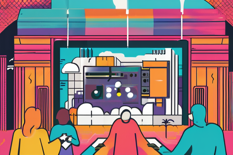 Billboard Unveils Ultimate Music Industry Events Guide: Festivals, Conferences, and More!