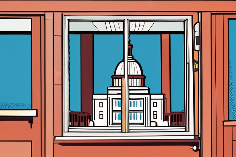 Government Shutdown Enters Day One Amid Criticism of Democrats' Strategy