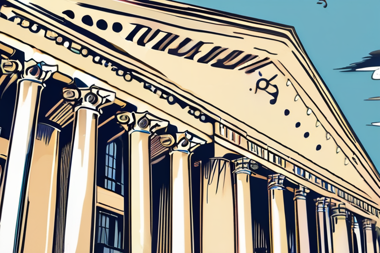 Supreme Court Ruling Empowers Trump to Block Shutdown Funds